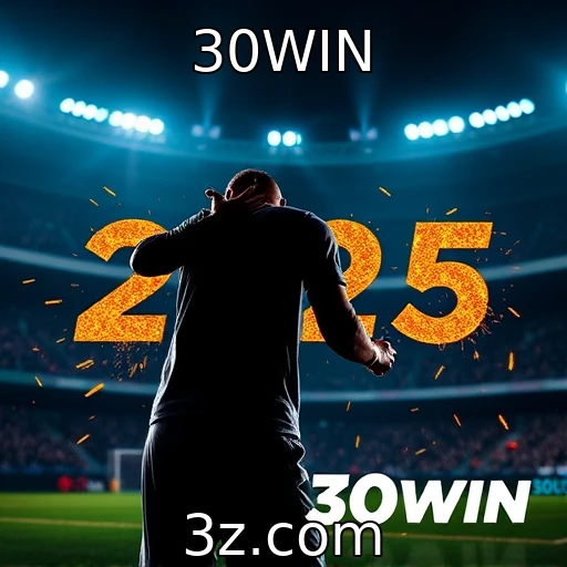 30WIN Descubra as Novas Tendências de Apostas Esportivas em 2025