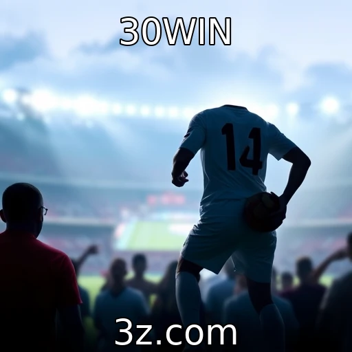 30WIN Descubra as Melhores Estratégias para Apostas em Esportes em 2025