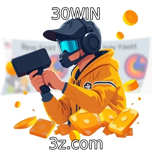 30WIN Campeonatos de E-sports: Analisando Tendências e Potenciais Vencedores