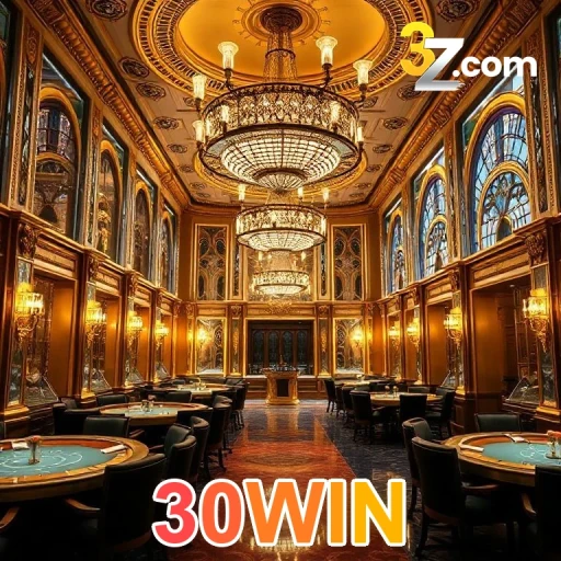30WIN Login