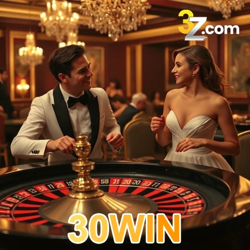 30WIN Pagamento