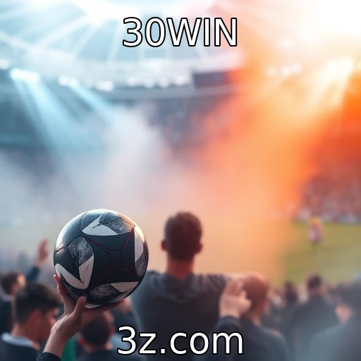 Apostas Esportivas: Estratégias Para Aumentar Suas Chances de Ganhar