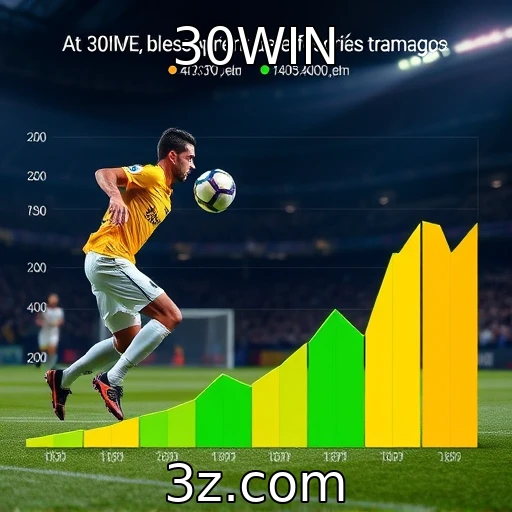 30WIN Análise do desempenho das apostas esportivas em campeonatos recentes