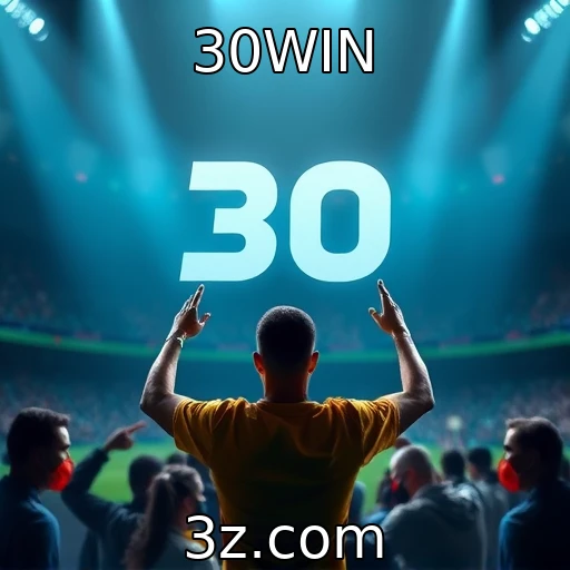 30WIN Apostas esportivas em alta: tendências que moldam 2025